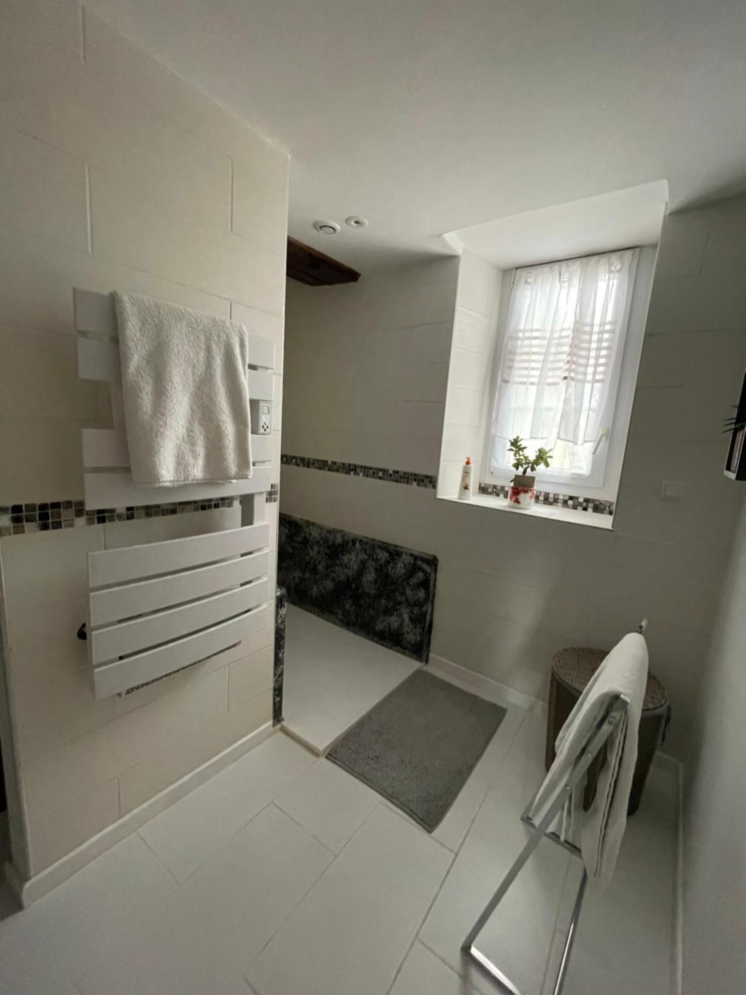 B&B Chez Sylvain Beaugency Eksteriør billede
