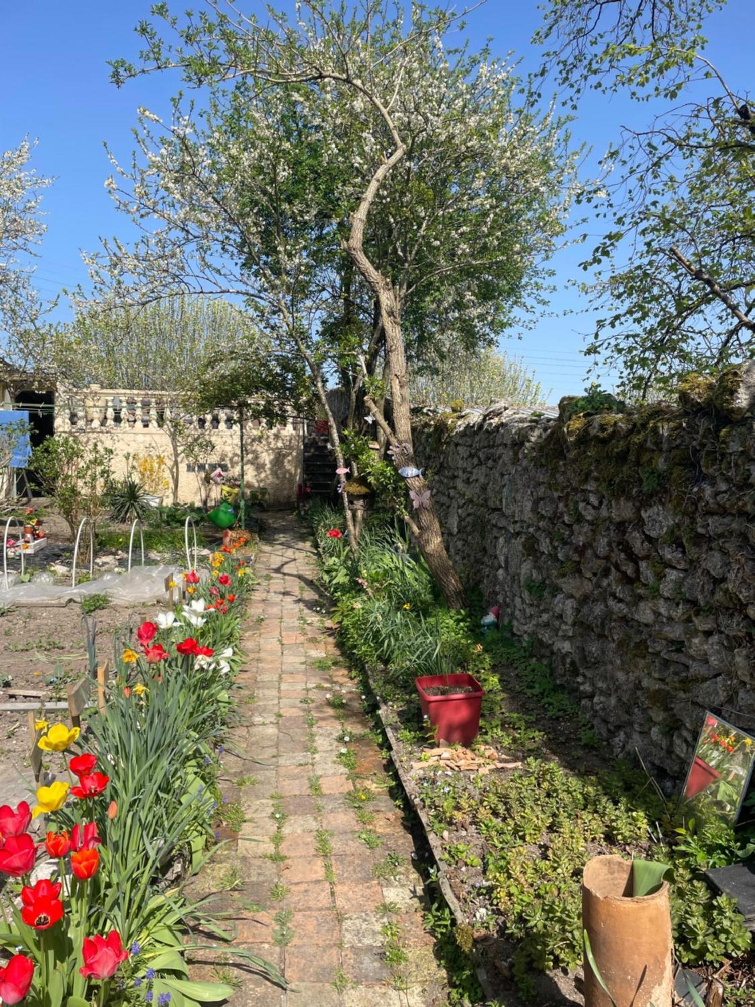 B&B Chez Sylvain Beaugency Eksteriør billede